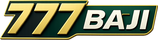 777 Baji Logo